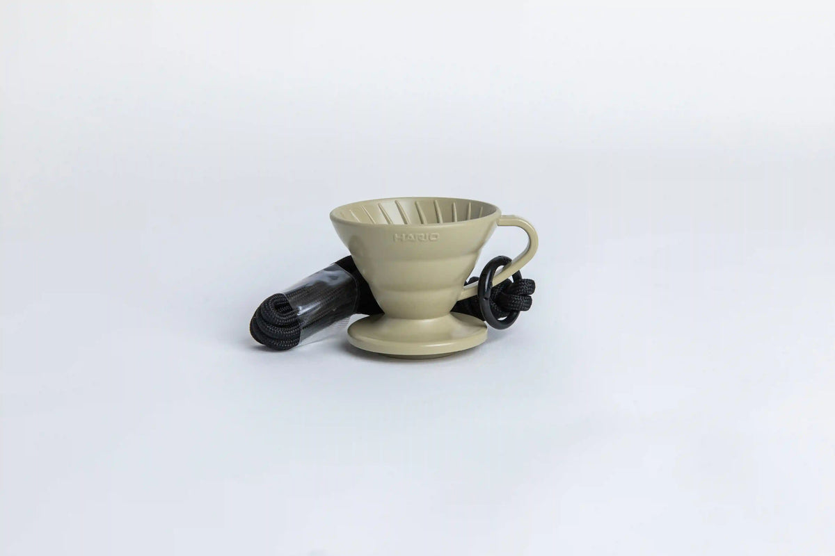 V60 Plastic Tasting Cups