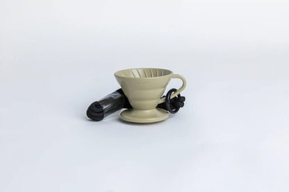 V60 Plastic Tasting Cups