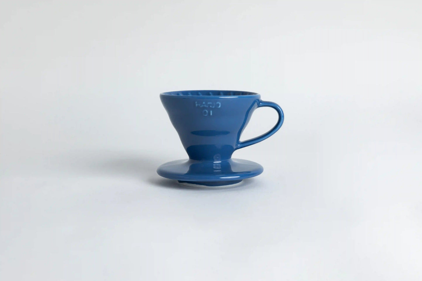 V60 Ceramic Coffee Dripper 01 - New Colors