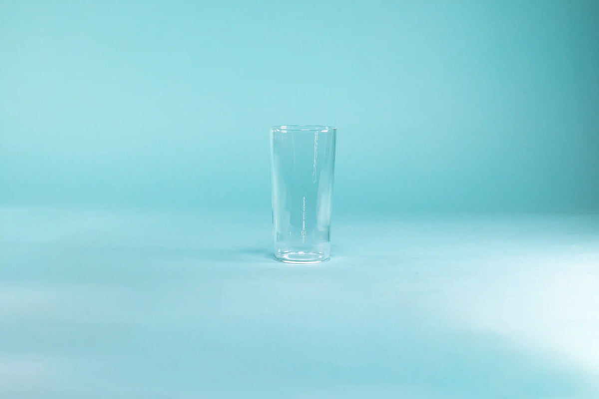 Glass Tumbler (Set of 6 Glasses)