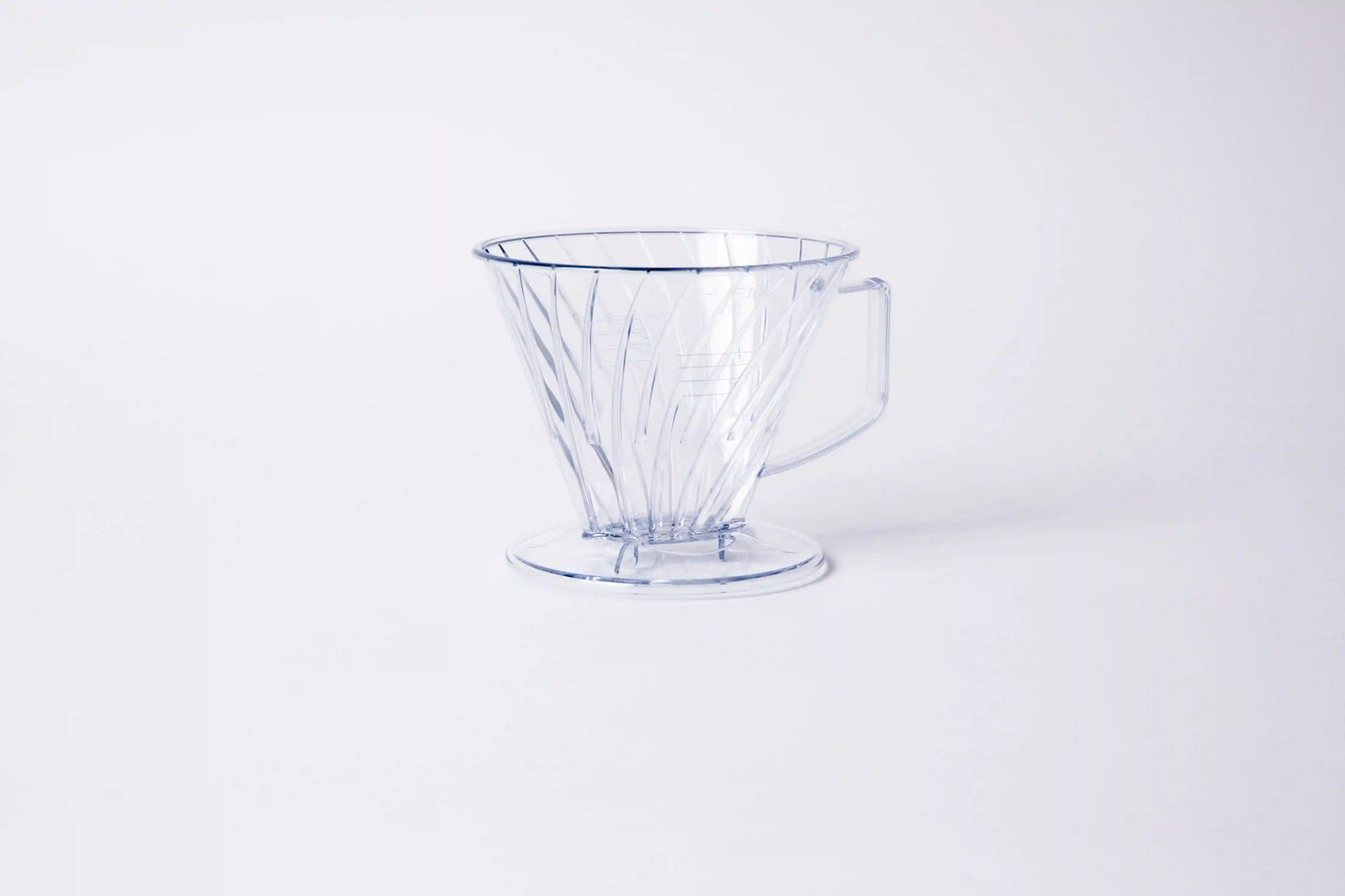 Pegasus Flat Bottom Dripper