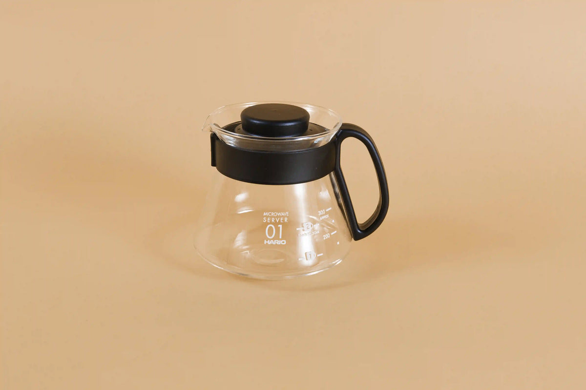 V60 Range Server