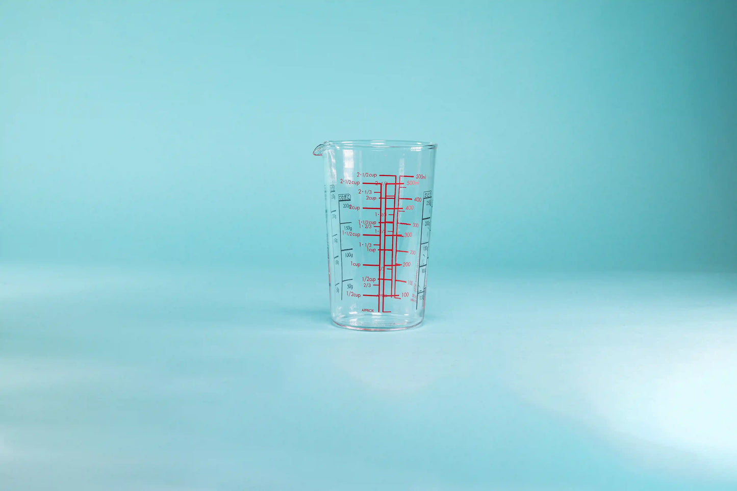 Measuring Cups