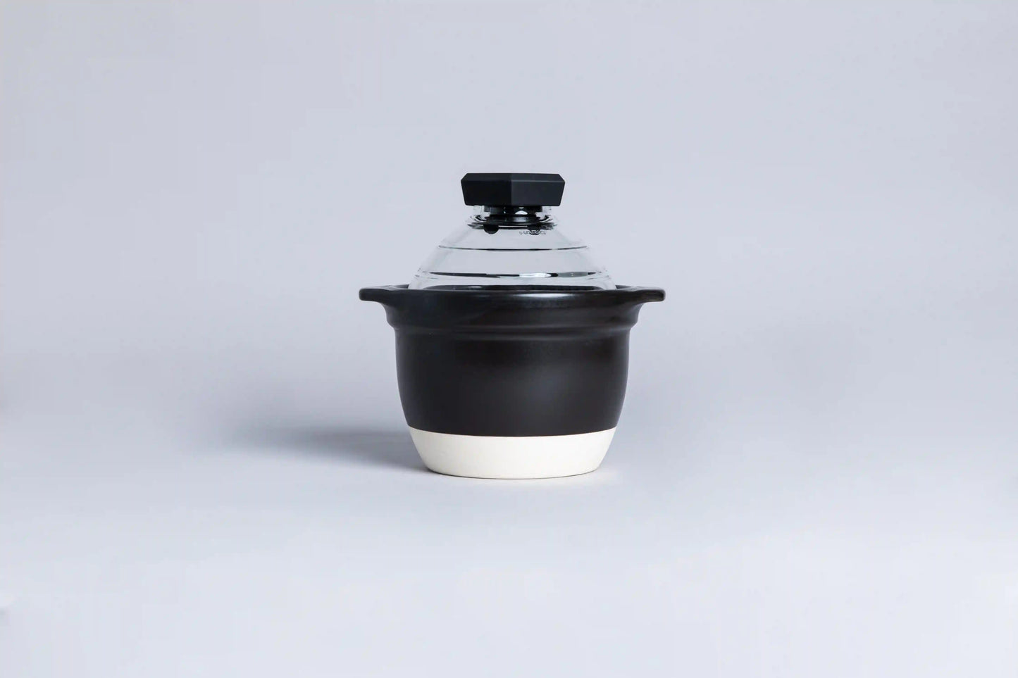"GohanGama" Glass Lid Rice Cooker