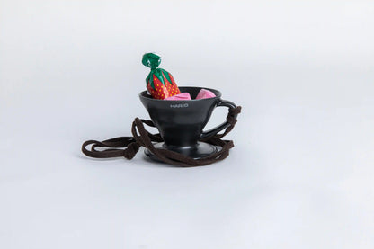 V60 Ceramic Tasting Cups