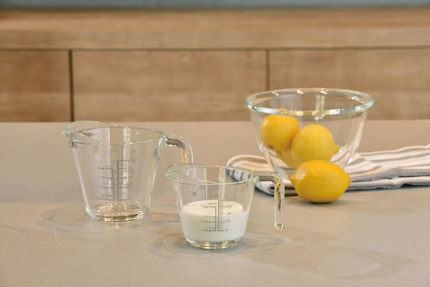 Measuring Cup