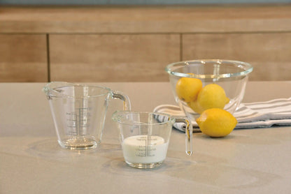 Measuring Cup