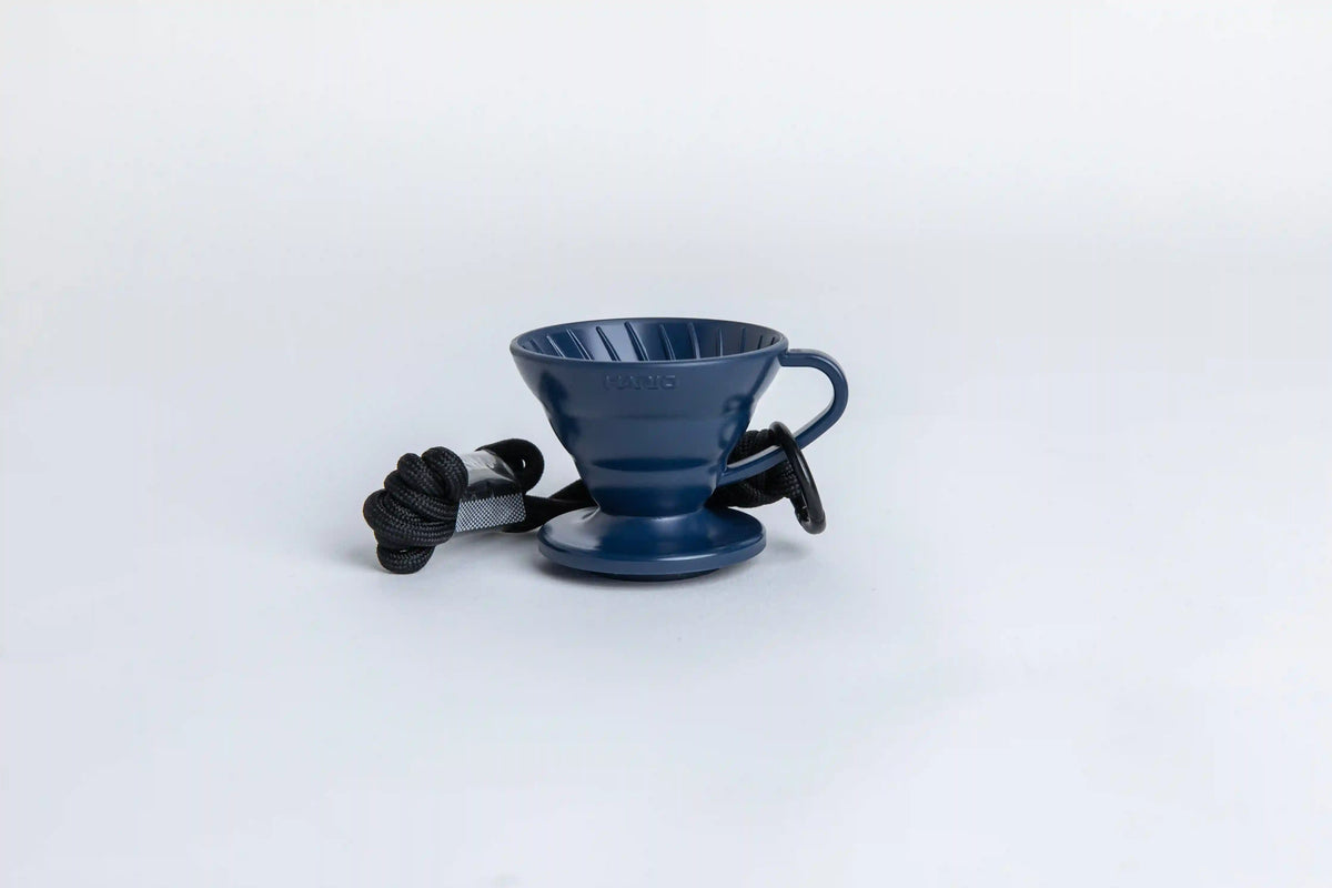 V60 Plastic Tasting Cups