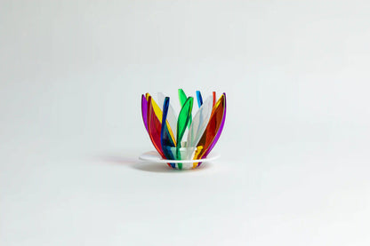 V60 "Suiren" Coffee Dripper 02