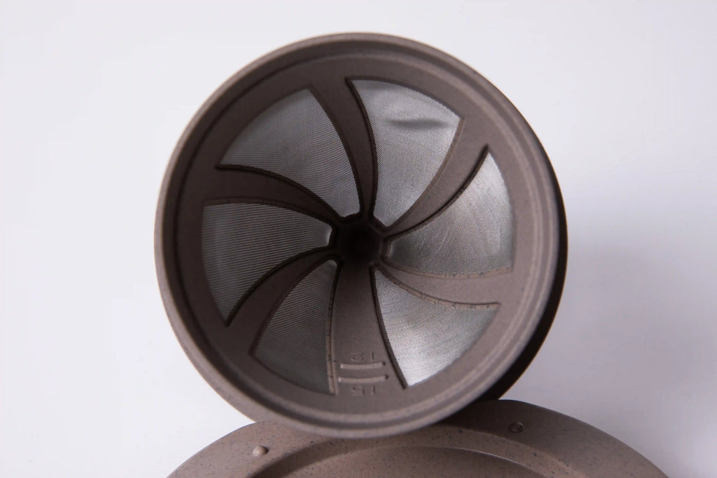 "Baton" Dripper 01