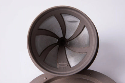"Baton" Dripper 01