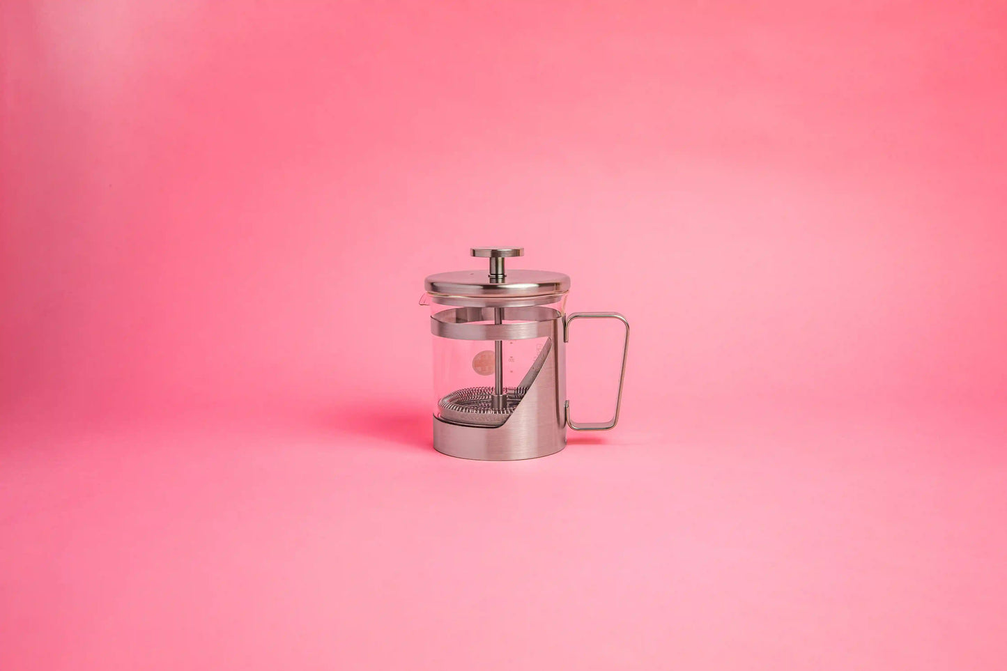 "Harior 7" Coffee and Tea Press