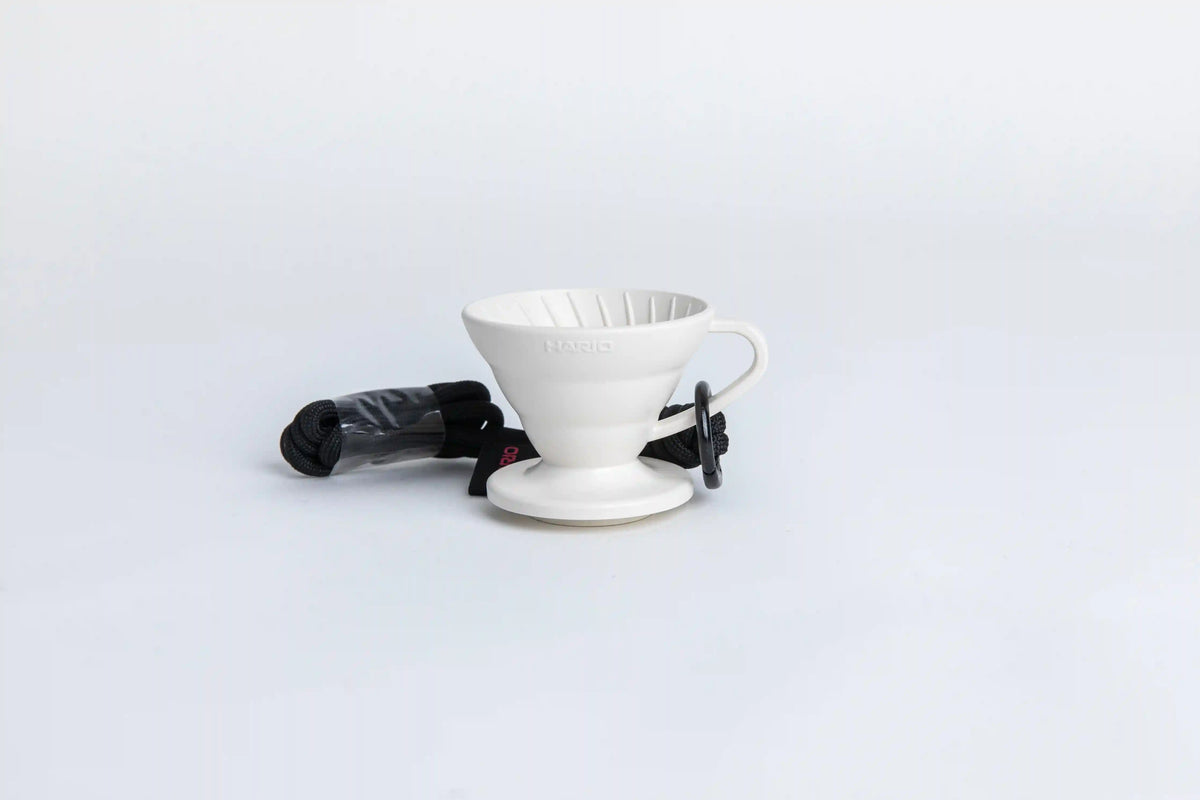 V60 Plastic Tasting Cups