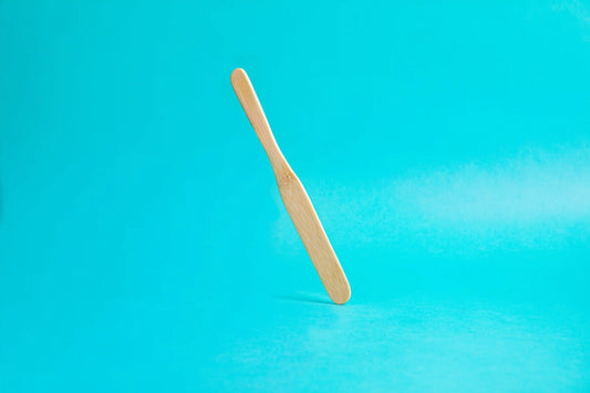 Bamboo Wand