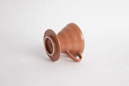 V60 Ceramic Coffee Dripper 02 - New Colors