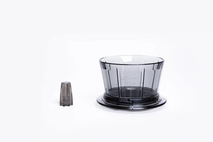 "Flow" Tritan Dripper 02
