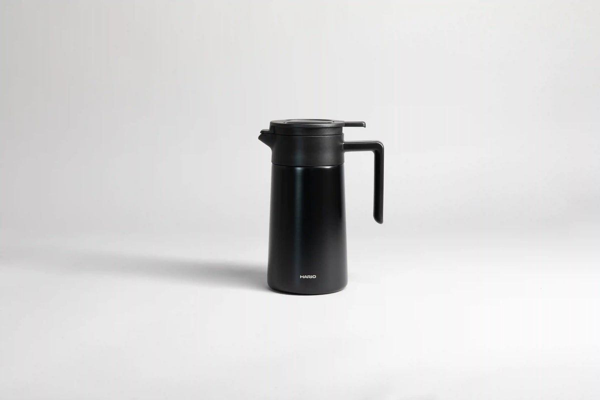 Thermal Server with Ceramic Coating 600ml