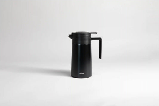 Thermal Server with Ceramic Coating 600ml