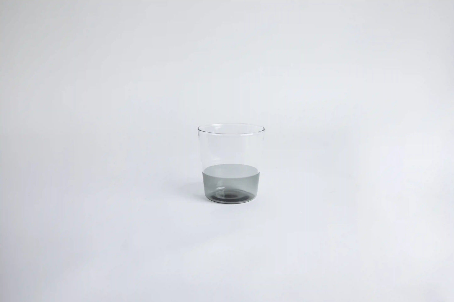 Colors Dipped Drinking Glass
