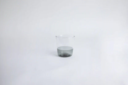 Colors Dipped Drinking Glass