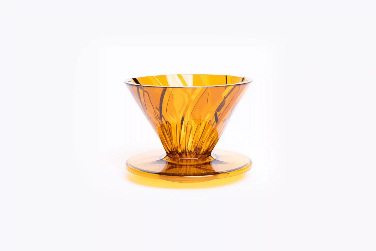 Alpha Series Dripper 01