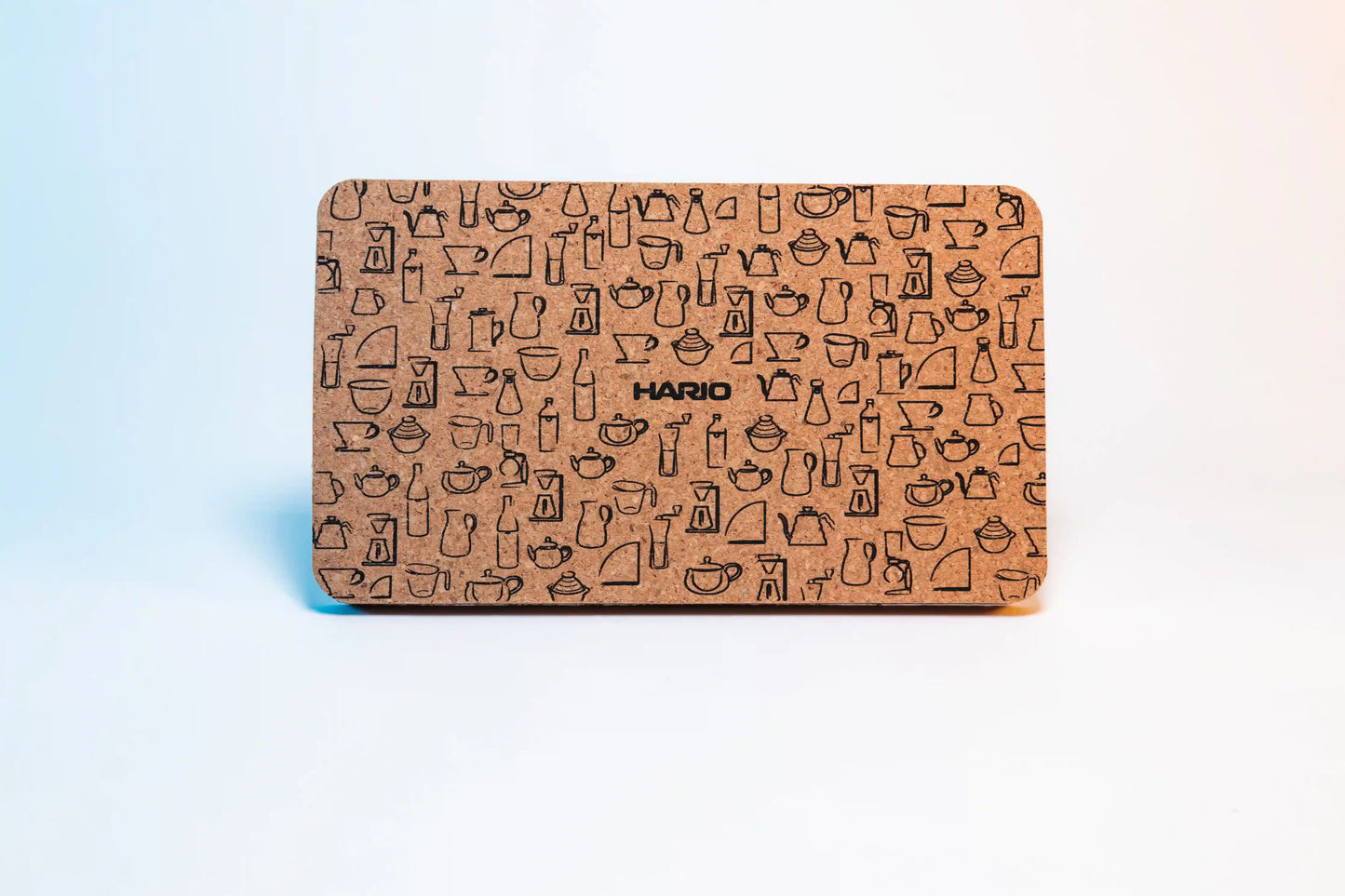 Cork Mat