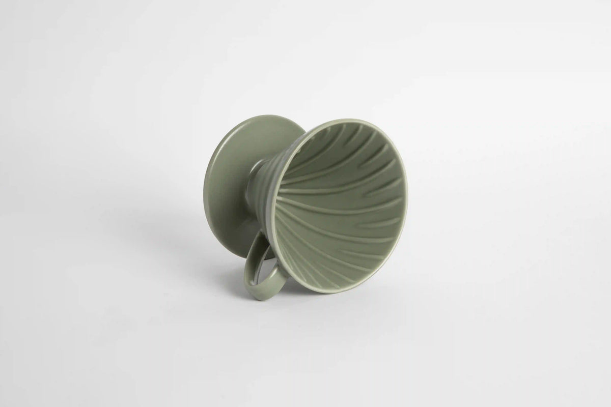 V60 Ceramic Coffee Dripper 02 - New Colors