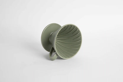 V60 Ceramic Coffee Dripper 02 - New Colors