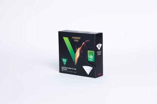 V60 "Meteor" Filters 50ct Box