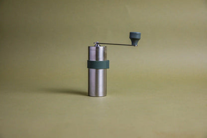 Outdoor V60 Metal Coffee Mill