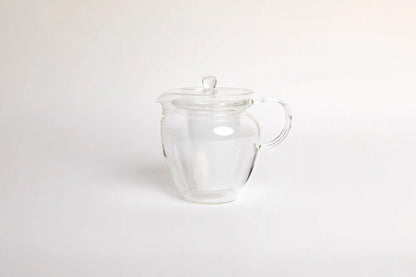 ChaCha Natsume Tea Pot