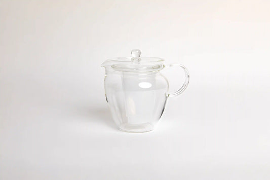 ChaCha Natsume Tea Pot