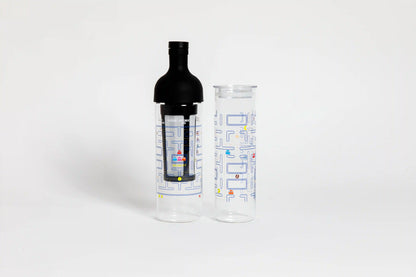 Pac-Man Coldbrew Coffee Set