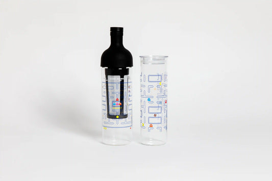 Pac-Man Coldbrew Coffee Set
