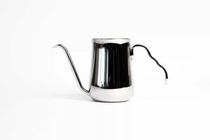 Mirror Drip Kettle