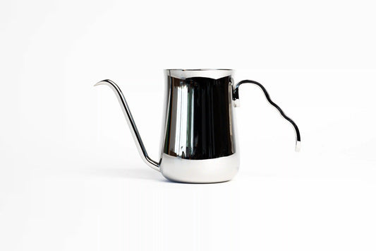 Mirror Drip Kettle