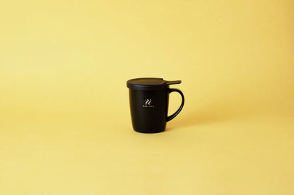 Zebrang Outdoor Double Wall Coffee Maker Mug