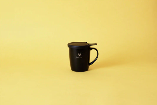 Zebrang Outdoor Double Wall Coffee Maker Mug