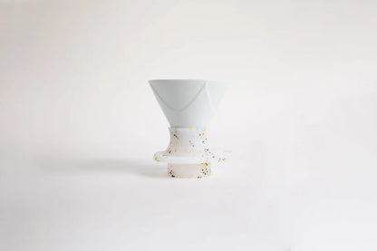 V60 Ceramic MUGEN x SWITCH with Speckled Base