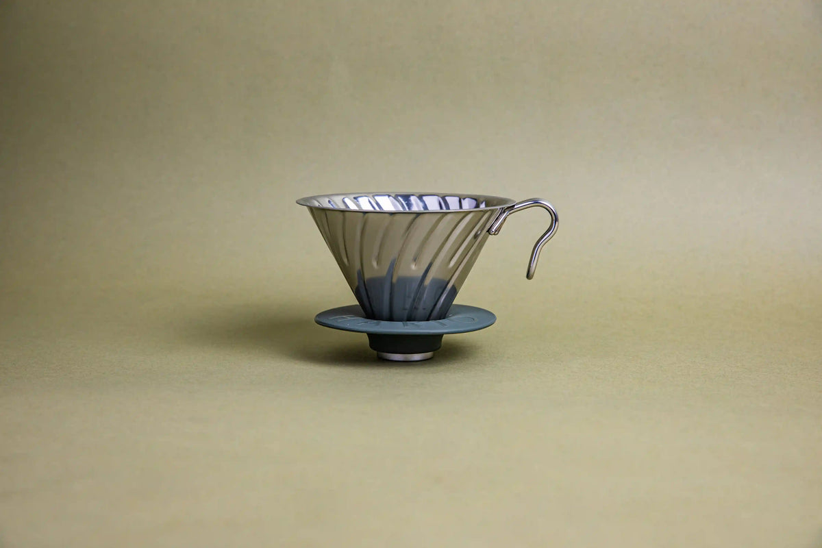 Outdoor V60 Metal Dripper 02