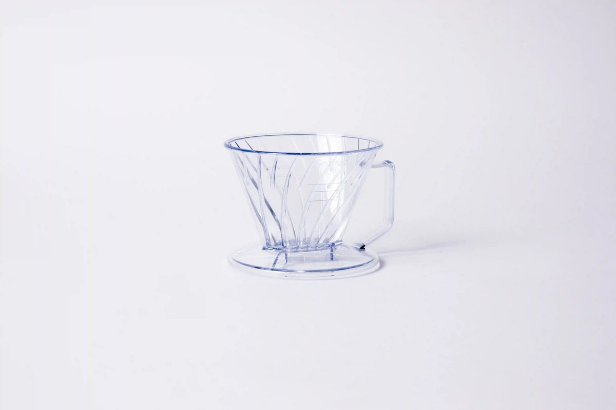 Pegasus Flat Bottom Dripper