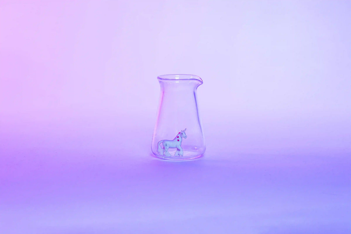 Conical Pitcher