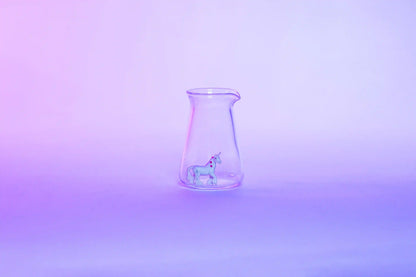 Conical Pitcher
