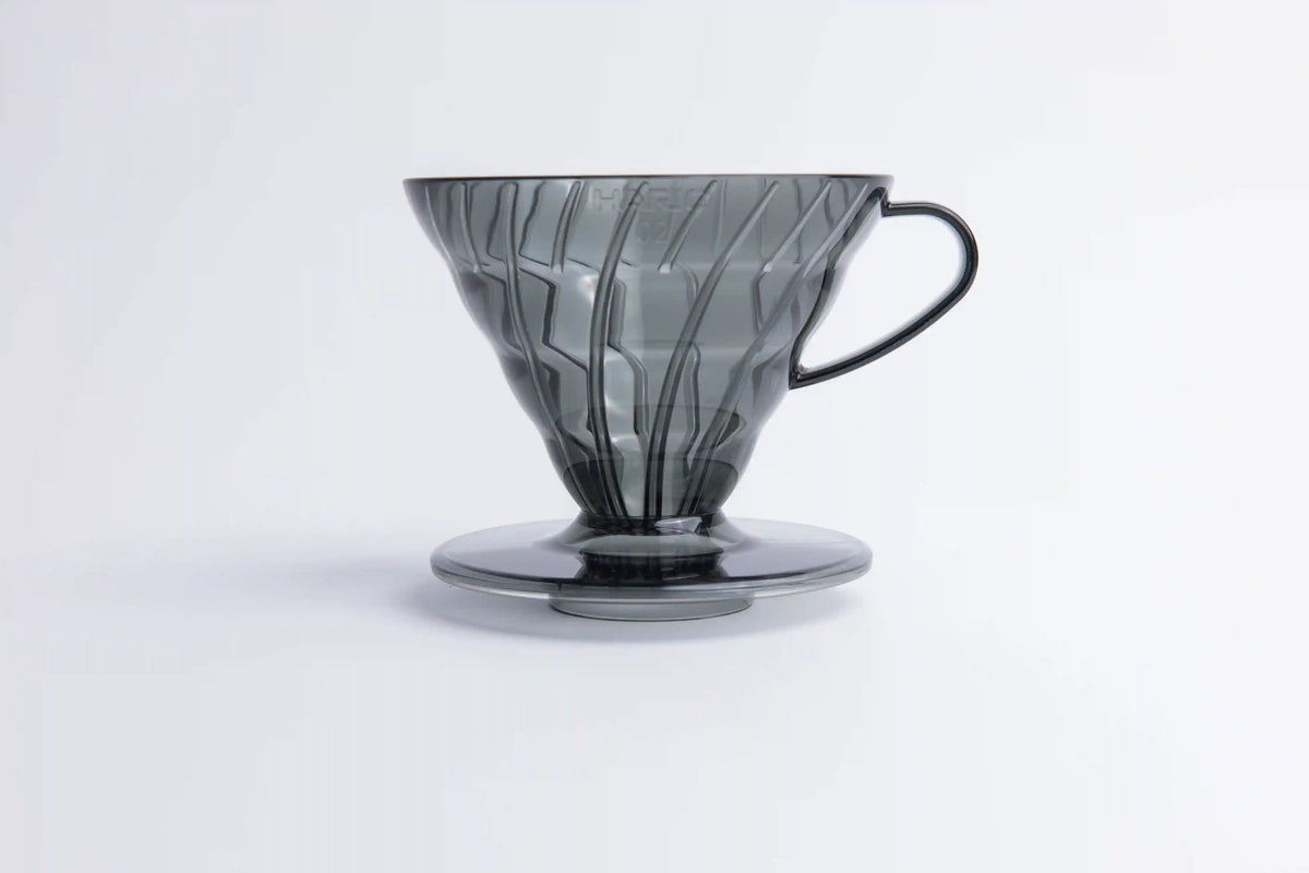V60 Plastic Coffee Dripper - New Colors