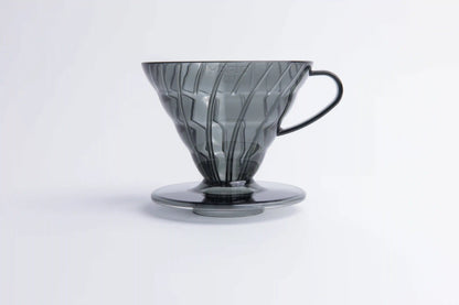 V60 Plastic Coffee Dripper - New Colors