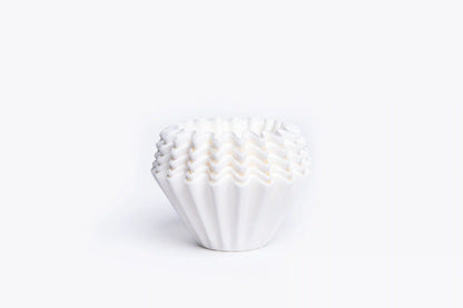 "Flow" Paper Filters 50ct