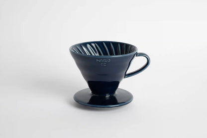 V60 Ceramic Coffee Dripper 02 - New Colors