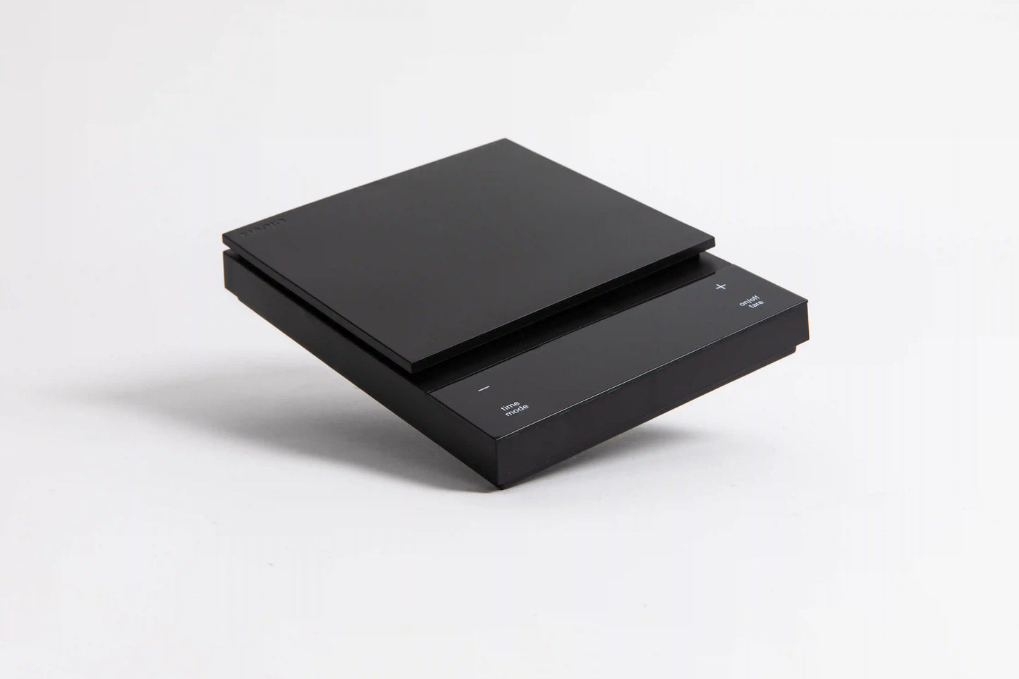 POLARIS Scale Black