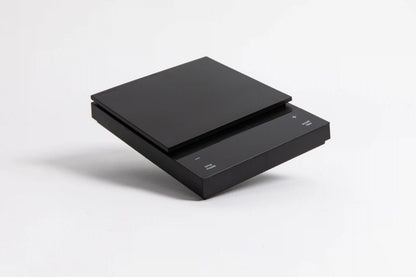 POLARIS Scale Black