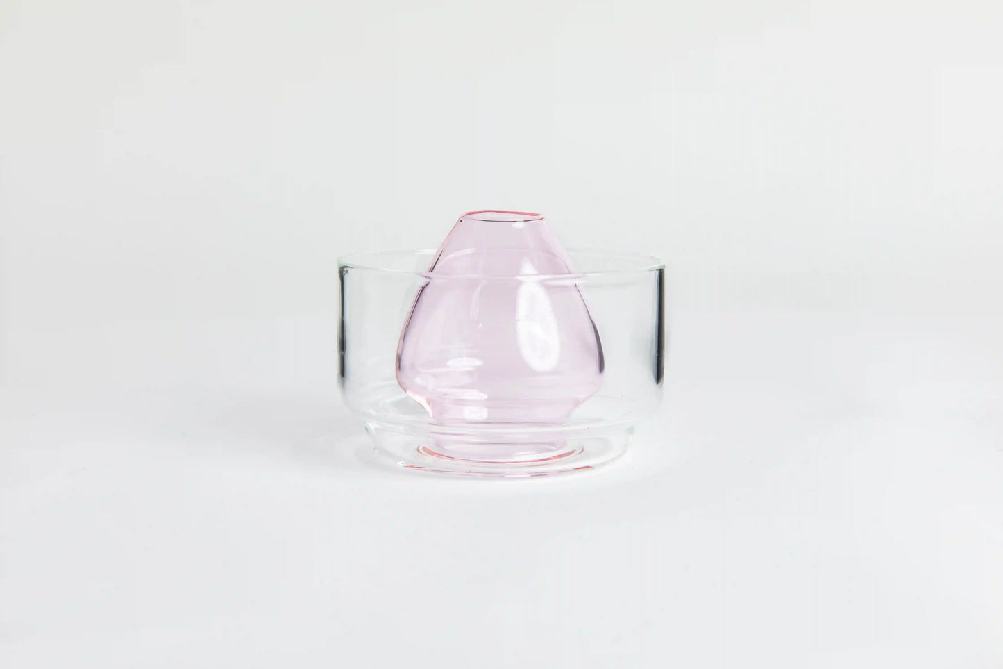 Chasen Stand Bowl